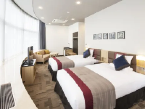 HOTEL MYSTAYS Tachikawa Hotéis em Tachikawa
