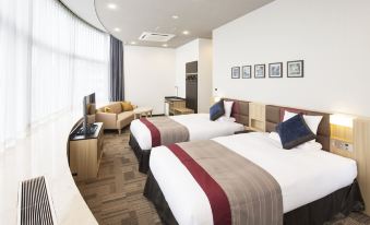 HOTEL MYSTAYS Tachikawa