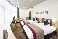HOTEL MYSTAYS Tachikawa Hotel di Tachikawa