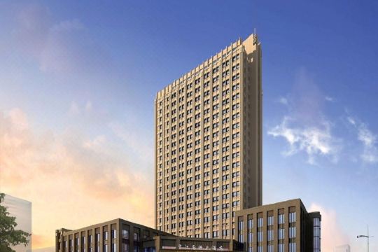 望江国际大酒店