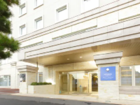 Mystays Shin Urayasu Conference Center Hotels in Urayasu