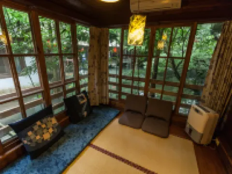 Zhuo Ye Cottage Hotels in Miaoli