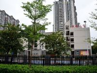 迈哈顿公寓(广州火车站批发市场西村地铁站店) - 酒店外部