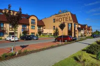 Primavera Hotel & Congress Centre Hotel di 