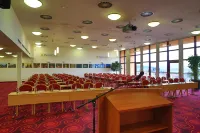 Primavera Hotel & Congress Centre Hotels in Okres Plzen-mesto