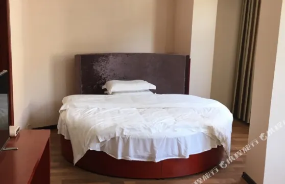 石泉水韻居賓館