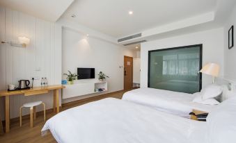 Shan Hui Xi Zhuan Hotel