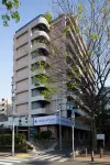 HOTEL MYSTAYS Kameido Hotels near Shin-Shibamata Station