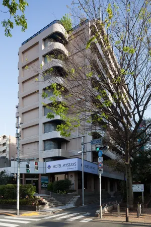 HOTEL MYSTAYS Kameido