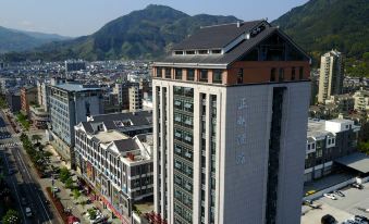 Zheng Ming Hotel