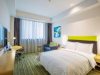 蚌埠中心智选假日酒店 - 标准大床房