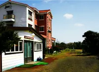 Jun House Hotels in 