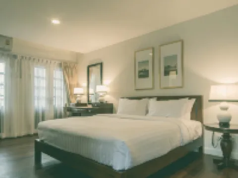 Buri Siri Boutique Hotel Hotel di Chiang Mai