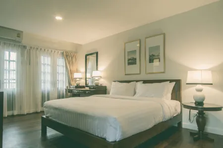 Buri Siri Boutique Hotel