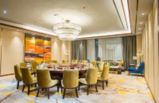 Yuanmou Grand Hotel