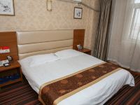 速8酒店(济宁任城大道店) - 标准大床房