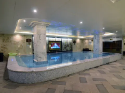 Wangfu Bangrui International Hotel Hotels in Hai'an