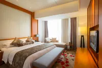 Wujiang Hotel Отели рядом с достопримечательностью «Ло Шэньчжоу»