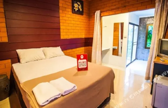 達可奈達客房啟德Pittayakhom衚衕酒店