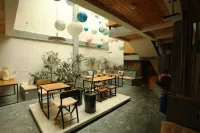 Indigo Lodge Zhaoxing