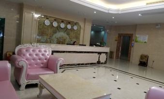 Lingshan Venice Hotel