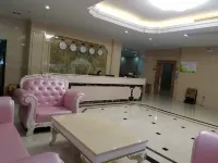 Lingshan Venice Hotel Hotel di Lingshan