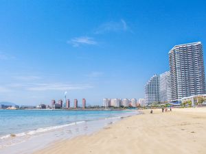 天驕假日海景飯店公寓（惠州霞湧黃金海岸泡泡海店）