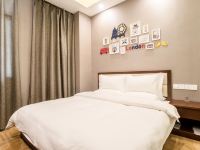 佑庭酒店(重庆西南大学店) - 温馨大床房C