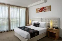 Central Islington Apartments Hotels in Townsville