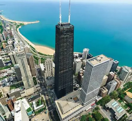 Four Seasons Chicago