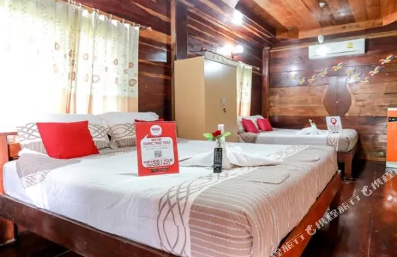 挽汶納披集邦蒙那55號奈達酒店