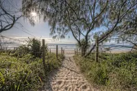 Sunshine Coast Airport Motel