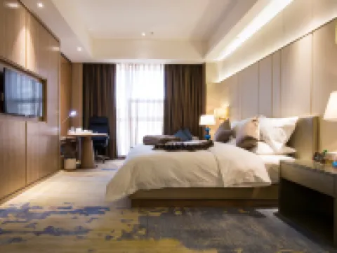 Celebrity Hotel Hotel a Qamdo