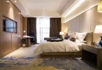 Celebrity Hotel Hotels in Qamdo