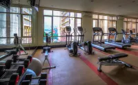 NagaWorld Hotel & Entertainment Complex - Gym