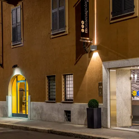 Montenapoleone Suites