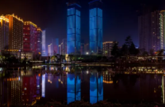 Guiyang Youjia Homestay (Huaguoyuan Shopping Center)