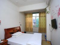 温馨公寓(广州人和地铁站店) - 特价大床房