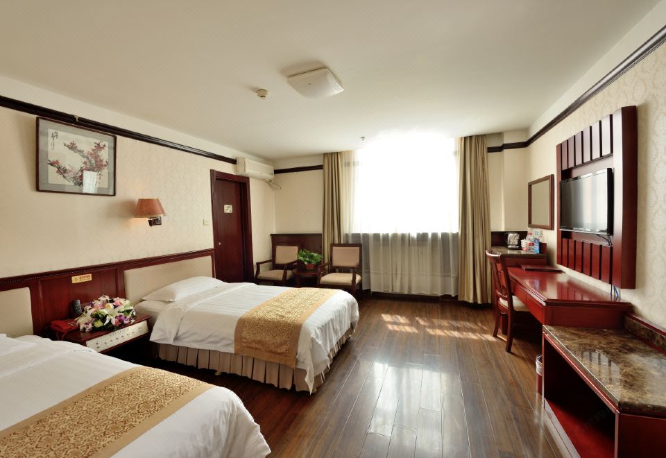 징시 천광 호텔 긍정 후기 이미지