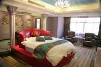 Impression of Rain Theme Hotel