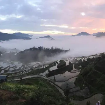 Tianzhiyuan View Hotel