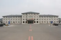 나이만기 나이만 호텔