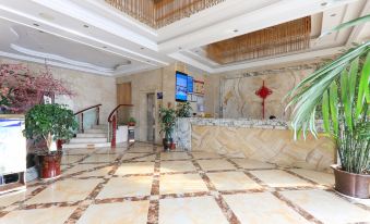 Yiwu Xiangyue Fashion Hotel