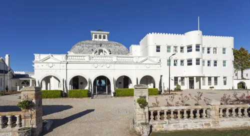 The Hydro Majestic Blue Mountains Hotels in Katoomba