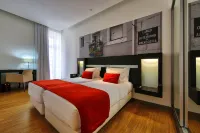Jupiter Lisboa Hotel Hotels in Lissabon