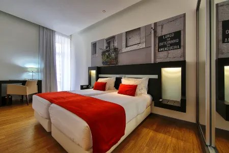 Jupiter Lisboa Hotel