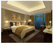 Hui Chang Hotel - parking