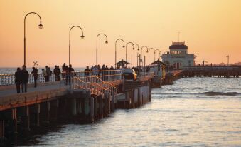 Quest St Kilda Bayside