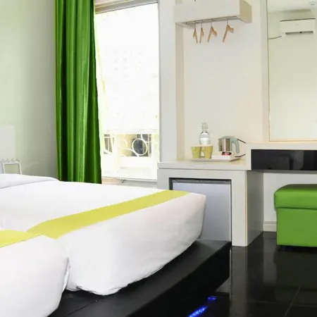 Ace Hotel Batam