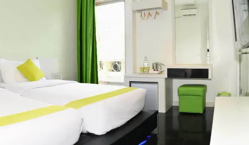 Ace Hotel Batam